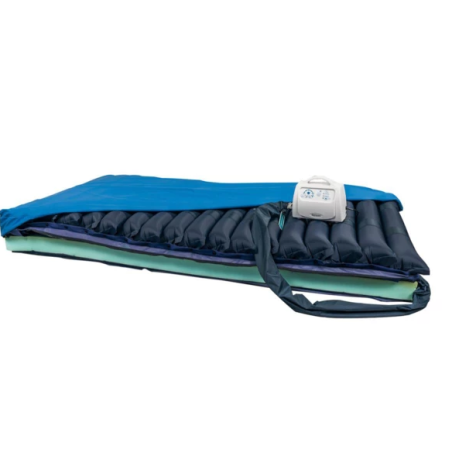 MATELAS A AIR PM 100A EVO DIGITAL COMPLET 90CM