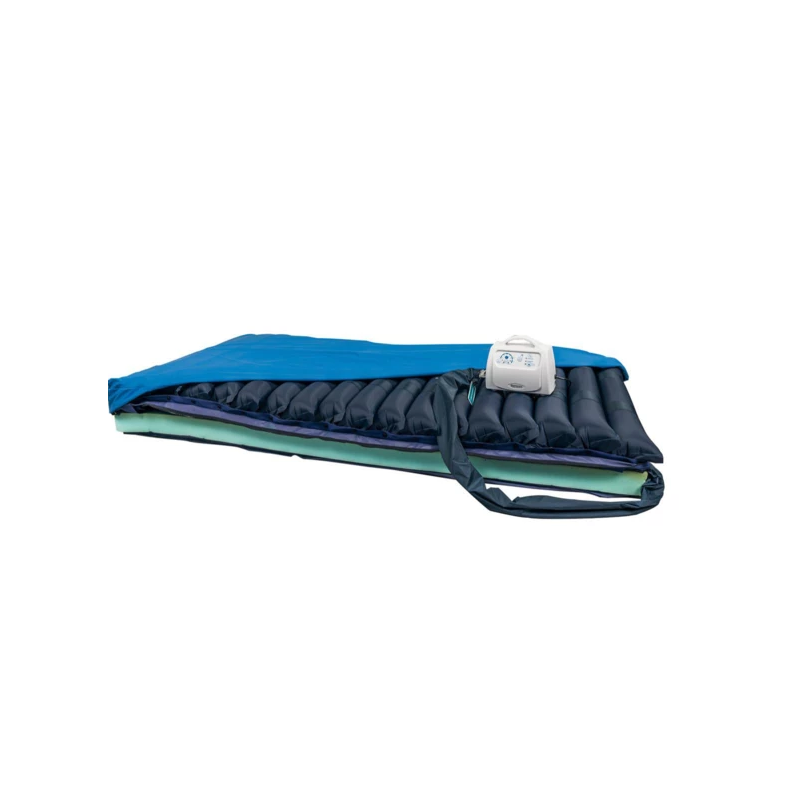 MATELAS A AIR PM 100A EVO DIGITAL COMPLET 90CM