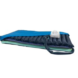 MATELAS A AIR PM 100A EVO DIGITAL COMPLET 90CM