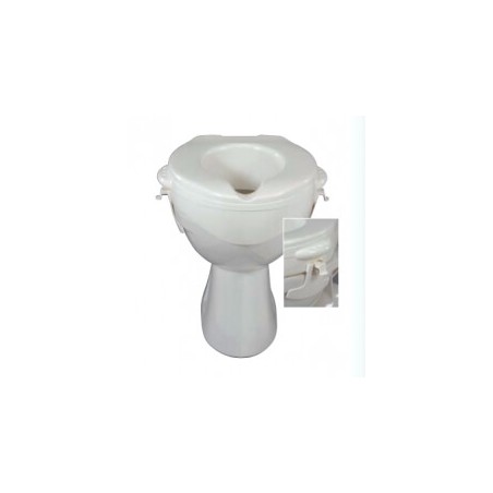 REHOTEC SURELEVATEUR DE TOILETTES 100MM