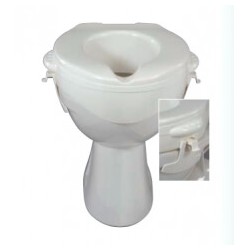 REHOTEC SURELEVATEUR DE TOILETTES 100MM