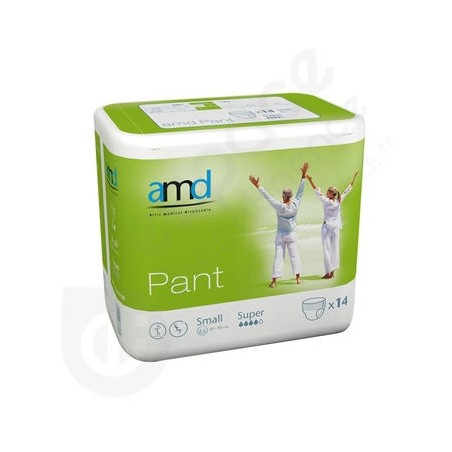 AMD PANT SMALL SUPER X14