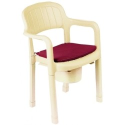 FAUTEUIL GR MADRIGAL