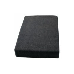 HOUSSE EPONGE 65CM ANTHRACITE