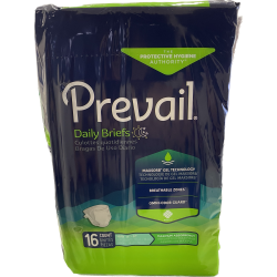 PREVAIL CHANGE COMPLET MAXI XS