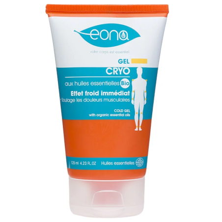 EONA GEL CRYO 125ML