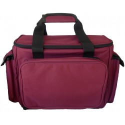 MALLETTE CLASSIC MED BAG BORDEAUX FRAFITO