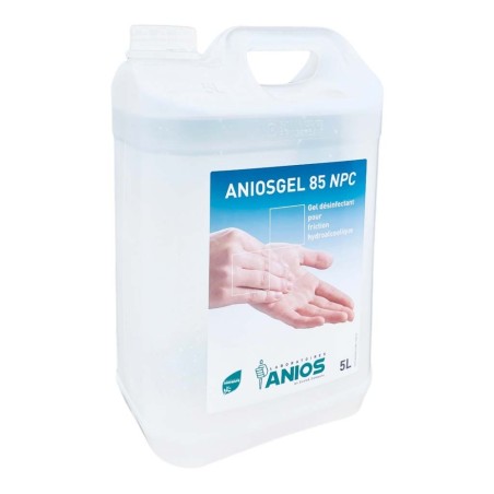 ANIOSGEL 85 NPC BIDON 5L