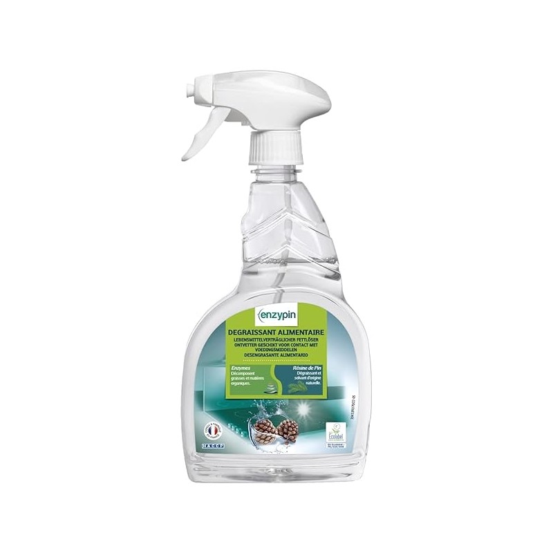 ENZYPIN TRAITEMENT DES ODEUR  CLEAN ODOR 750 ML