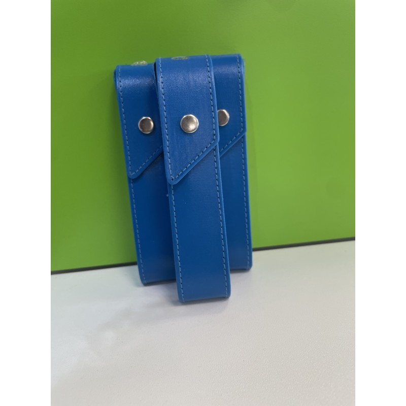 LOUPE DE LECTURE BLEU 2