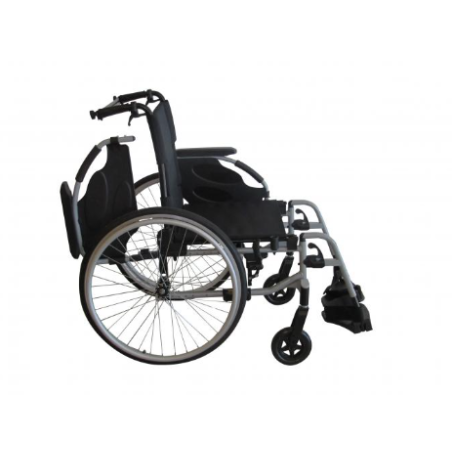 FAUTEUIL ACTION 2 NG DOSSIER INCLINABLE T 430MM-1401