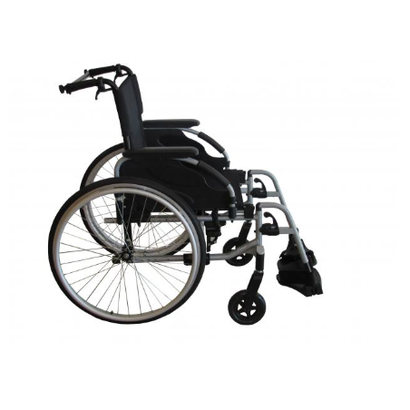 FAUTEUIL ACTION 2 NG DOSSIER INCLINABLE T 430MM-1401