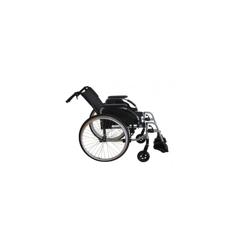 FAUTEUIL ACTION 2 NG DOSSIER INCLINABLE T 430MM-1401