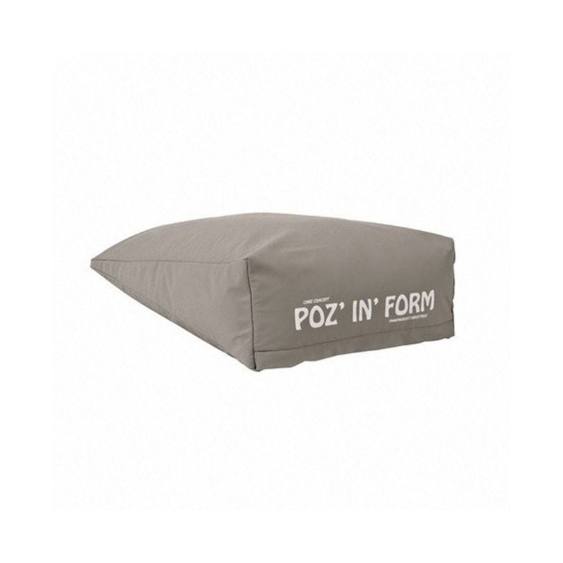 COUSSIN DECLIVE DE POSITIONNEMENT DES GENOUX POZ'IN'FORM LENZING