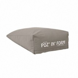 COUSSIN DECLIVE DE POSITIONNEMENT DES GENOUX POZ'IN'FORM LENZING