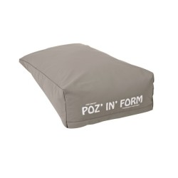 HOUSSE DE RECHANGE COUSSIN ABDUCTION LENZ POZ IN FORM