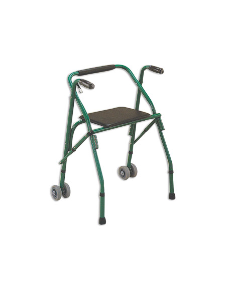 Rollator 2 Roues