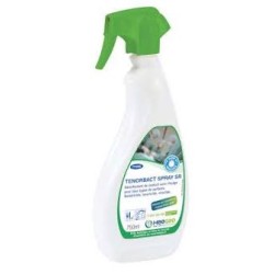 TENORBACT SPRAY 750ML