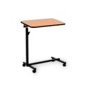 Table de lit easy imiation bois