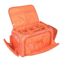 MALLETTE SWING MEDBAG ORANGE