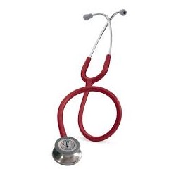 STETHOSCOPE CLASSIC III SE BORDEAUX