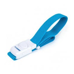 GARROT CLIPCOMED  PRO  ADULTE BLEU