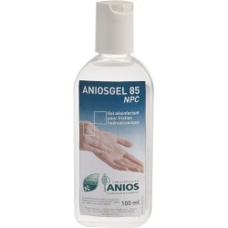 ANIOSGEL 85 NPC 100ML