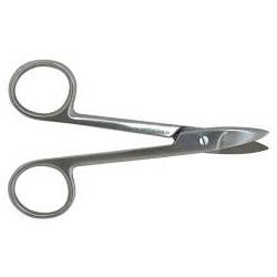 CISEAUX A ONGLES FORT 10CM JOLETI