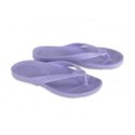 TONG MAUVE FEMME