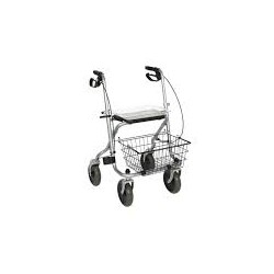 ROLLATOR 4 ROUES PLIANT MIGO 2G