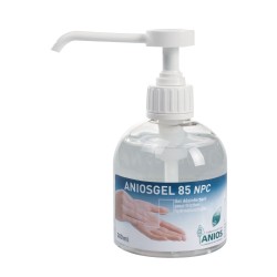 ANIOSGEL 85 NPC 300ML + POMPE