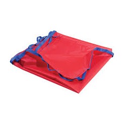 DRAP DE GLISSE AVEC POIGNET 190X100 CM