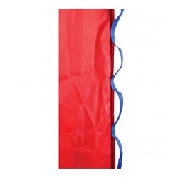 DRAP DE GLISSE AVEC POIGNET 190X100 CM