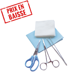 SET DE SUTURE N°647