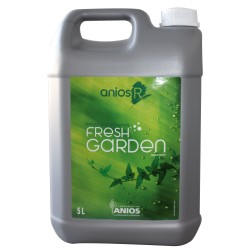 ANIOS'R FRESH GARDEN 5L + POMPE