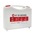 VALISE DE SECOURS TAXI