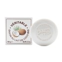 SAVON LAIT DE COCO BIO 100G