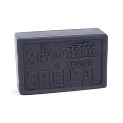 SAVON RECTANGLE 100G ORIENTAL