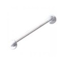 BARRE APPUI RAINUREE 32CM PROFILO