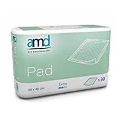 AMD ALESE 60X40 CM X 30