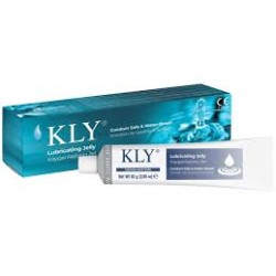 GEL LUBRIFIANT NON  STERILE KY T 82G