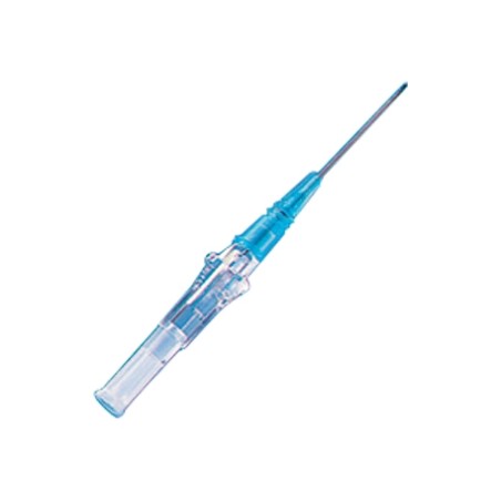 CATHETER INSYTE 0,9X25MM BLEU