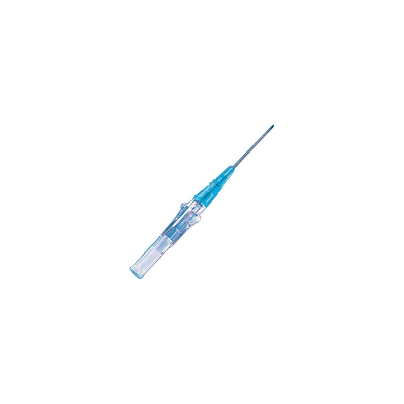 CATHETER INSYTE 0,9X25MM BLEU