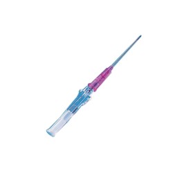 CATHETER INSYTE 1,1X30MM ROSE