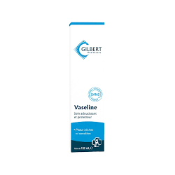 Vaseline tube 100 ML Gilbert