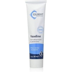 Vaseline tube 100 ML Gilbert