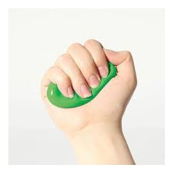 PATE DE REEDUCATION FERME VERTE 85G