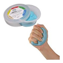 PATE DE REEDUCATIONEXTRA FERME BLEUE 85G