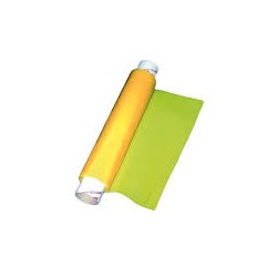 Rouleau antidérapant Dycem 40cm x 2xm Jaune