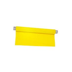 Rouleau antidérapant Dycem 40cm x 2xm Jaune